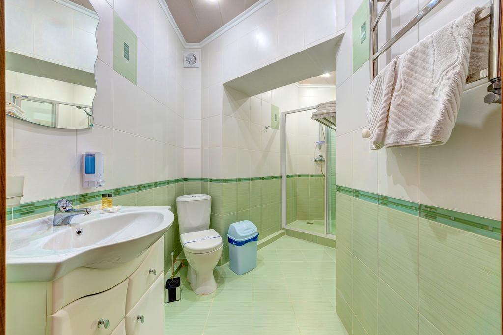 Hotel Perlyna Karpat Bukowel Exterior foto